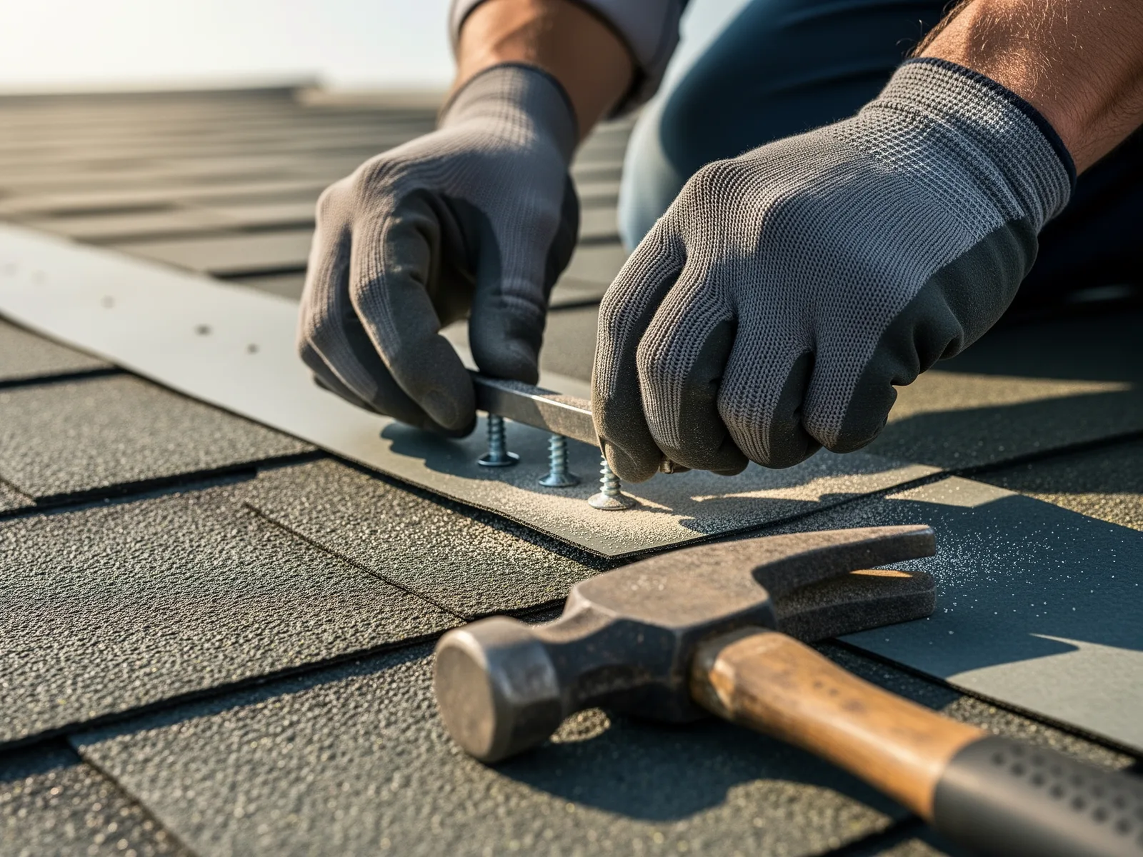Why choose Fascia Repair in Bedford, KY